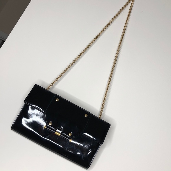 Authentic Yves Saint Laurent shoulder bag - Picture 5 of 8